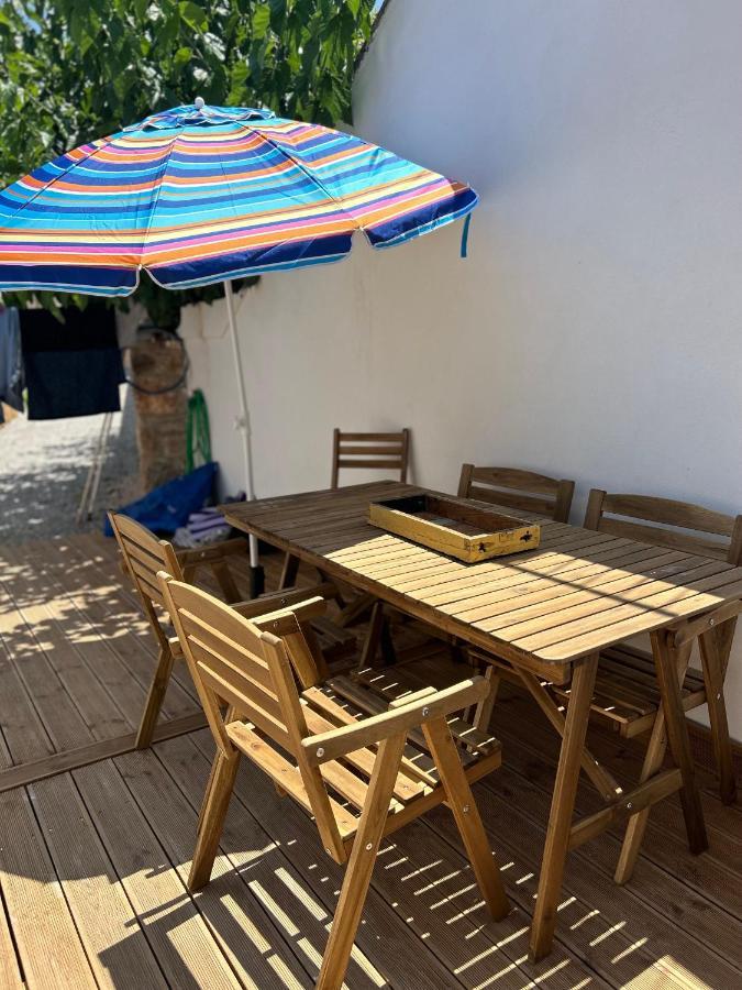 Malta House In Galaxidi Villa Luaran gambar